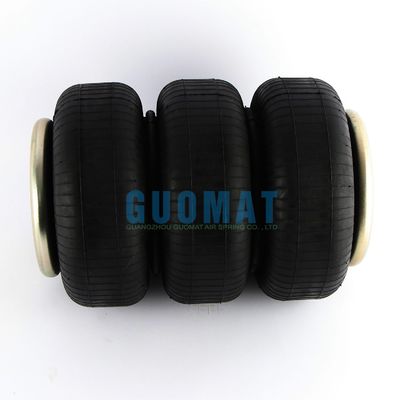 鉱山機械と設備 3B20F-2P03 巻き込み型空気ショック 1年間の保証