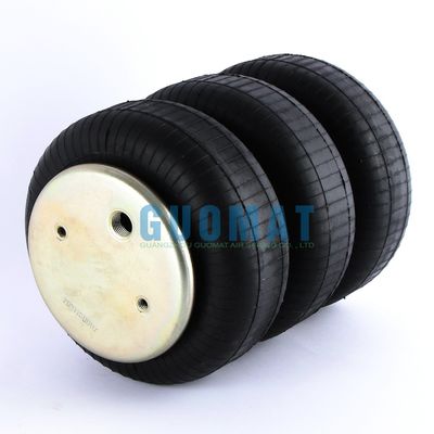 鉱山機械と設備 3B20F-2P03 巻き込み型空気ショック 1年間の保証