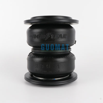 2B6-535 グッドイヤー エアスプリング オリジナル アメリカから輸入 ラバーサスペンション エアスプリング ベロー番号 579-92-3-515