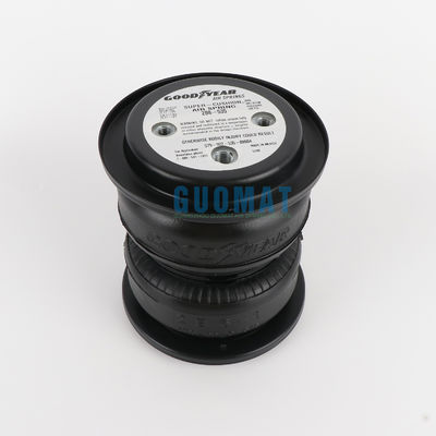 2B6-535 グッドイヤー エアスプリング オリジナル アメリカから輸入 ラバーサスペンション エアスプリング ベロー番号 579-92-3-515