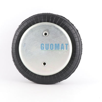 空中懸垂スプリング グッドイヤー 2B9-223 クロス コンティテック FD 200-19 1/4 M10