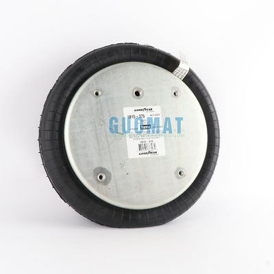 機械用アクセサリー用 巻き込みゴムベロー YM-1B15-375 グッドイヤー 1B15-375