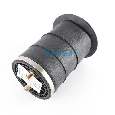 エアショック・スリーブ型 エア・スプリング グッドイヤー 1R8-036 ピストン番号 566-16-7-000-03