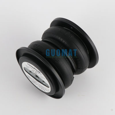 グッドイヤー エア スプリング 2B6-833 ファビオ 2DC-155-1C リダクション振動器用ゴムベロー