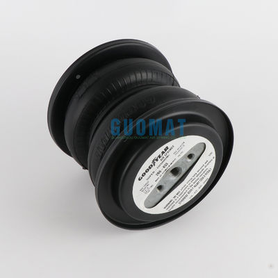 グッドイヤー エア スプリング 2B6-833 ファビオ 2DC-155-1C リダクション振動器用ゴムベロー