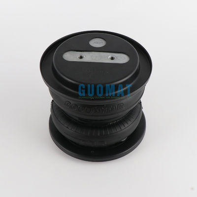 グッドイヤー エア スプリング 2B6-833 ファビオ 2DC-155-1C リダクション振動器用ゴムベロー