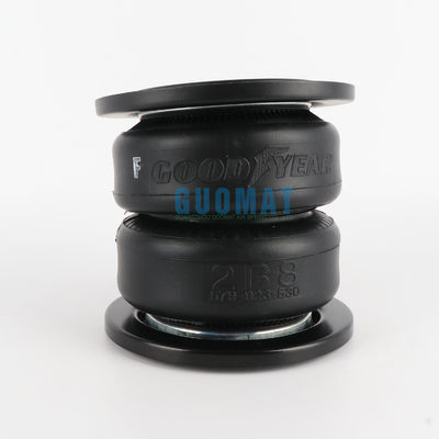 グッドイヤー 2B8-850 エアゴム ベロー FD 120-20 CI G1/4 ファイアストーン W01-M58-6353