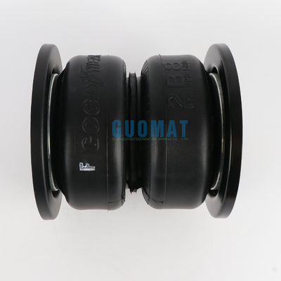 グッドイヤー 2B8-850 エアゴム ベロー FD 120-20 CI G1/4 ファイアストーン W01-M58-6353