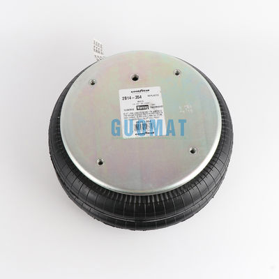 アクチュエータ グッドイヤー 2B14-354 ベロー NO. 578923353 ファイアストーンエアスプリング W013587145を参照