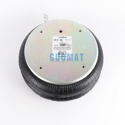 アクチュエータ グッドイヤー 2B14-354 ベロー NO. 578923353 ファイアストーンエアスプリング W013587145を参照