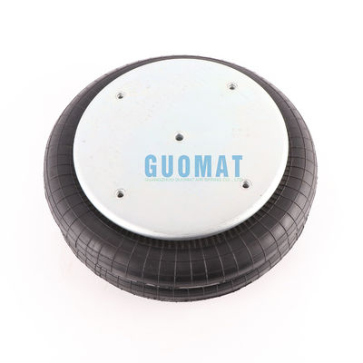 ススペンション エアスプリング エニジン Yl-2B15-377 マックスストローク 7.90 インチ エアゴム ベロー