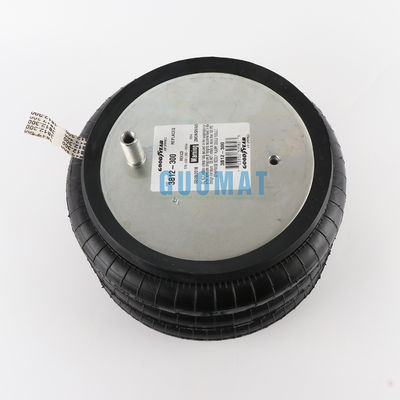 グッドイヤー エア スプリング オリジナル 3B12-300 トリプル 巻き込み フレックスメンバー 578933100 クロス ファイアストーン 8008