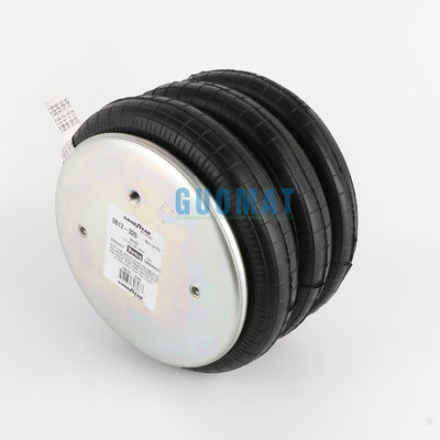 本物のグッドイヤー エアスプリング 3B12-325 トリプルカヴァルテッド 578933103 ファイアストーン W013588048への参照