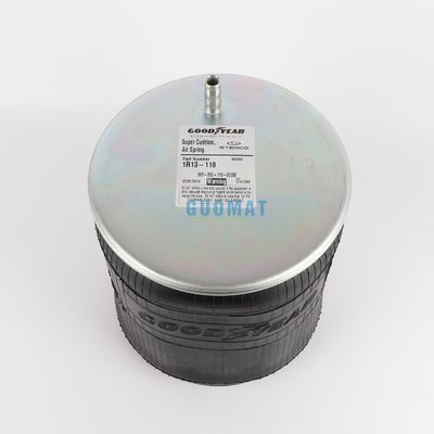 1R13-118 ゴムベローグッドイヤーエアスプリング 566263039 火石エアスプリング W013589580 / C20127 / W01-358-9262