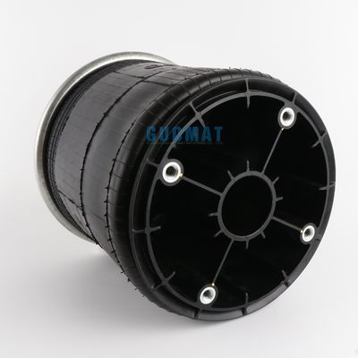 グッドイヤー エアスプリング 1R14-234 グッドイヤー ベロー 566282234 ローリングローブ トラック エアスプリング