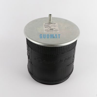 グッドイヤー エアスプリング 1R14-234 グッドイヤー ベロー 566282234 ローリングローブ トラック エアスプリング