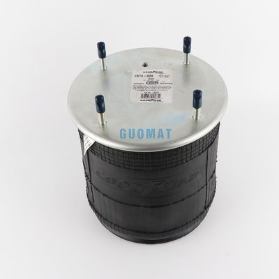 グッドイヤーエアサスペンション 1R14-028 ローリングローブエアバッグ 566-28-3-021 ファイアストーンエアスプリング W01-358-9177