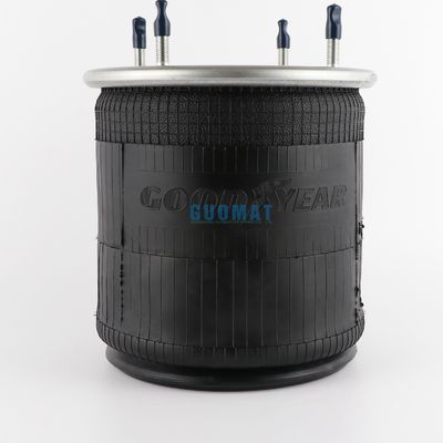 グッドイヤーエアサスペンション 1R14-028 ローリングローブエアバッグ 566-28-3-021 ファイアストーンエアスプリング W01-358-9177