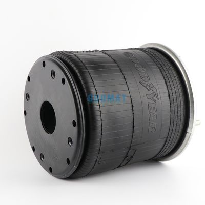 グッドイヤーエアサスペンション 1R14-028 ローリングローブエアバッグ 566-28-3-021 ファイアストーンエアスプリング W01-358-9177