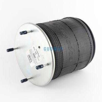 グッドイヤーエアサスペンション 1R14-028 ローリングローブエアバッグ 566-28-3-021 ファイアストーンエアスプリング W01-358-9177