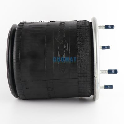 グッドイヤーエアサスペンション 1R14-028 ローリングローブエアバッグ 566-28-3-021 ファイアストーンエアスプリング W01-358-9177