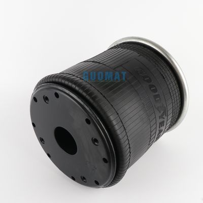 ローリングローブ 空気スプリング グッドイヤー 1R14-240 フレックス番号 566283059 トラック/トレーラー用