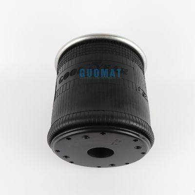 ローリングローブ 空気スプリング グッドイヤー 1R14-240 フレックス番号 566283059 トラック/トレーラー用