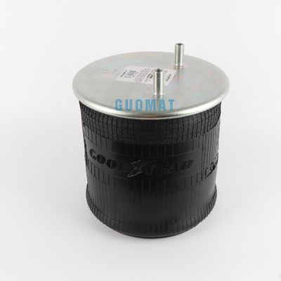 ローリングローブ 空気スプリング グッドイヤー 1R14-240 フレックス番号 566283059 トラック/トレーラー用