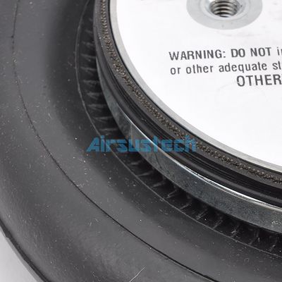 グッドイヤー エア スプリング フレックス 579913530 Contitech FS12010 CI G1/4 シングル・ベロー・シリンダー