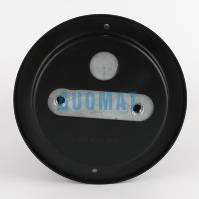 2B6-535 グッドイヤーゴム FD 110-15 766 コンティテール 双重巻き込みエアバッグ エアスプリング