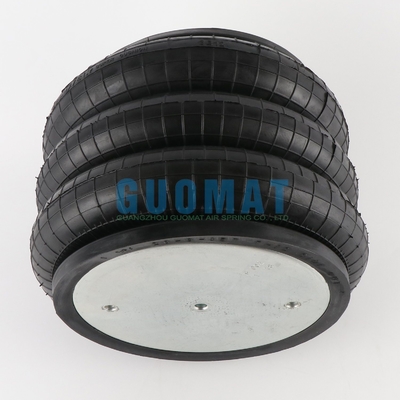 ゴムエアバッグ 交換 3B12-300 グッドイヤー 巻き込み式エアスプリング 578-93-3-100