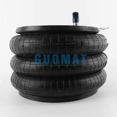 ゴムエアバッグ 交換 3B12-300 グッドイヤー 巻き込み式エアスプリング 578-93-3-100