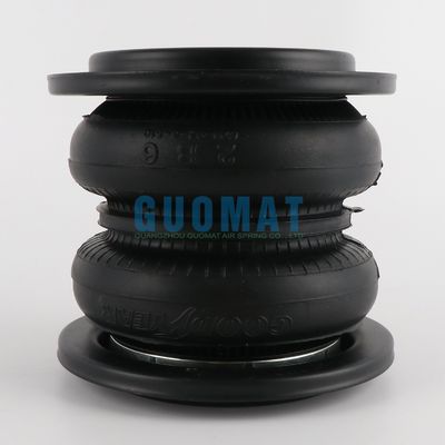 2B6-833 ダブルエアベロー 579-922-833 グッドイヤー産業用エアサスペンションスプリング