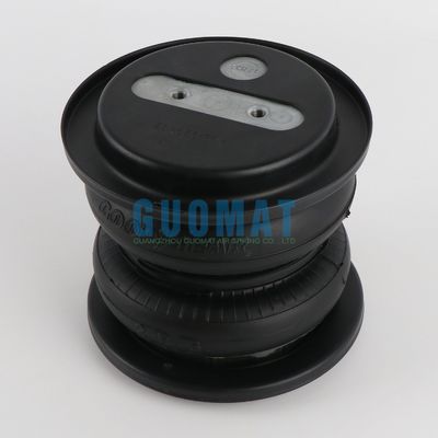 2B6-833 ダブルエアベロー 579-922-833 グッドイヤー産業用エアサスペンションスプリング