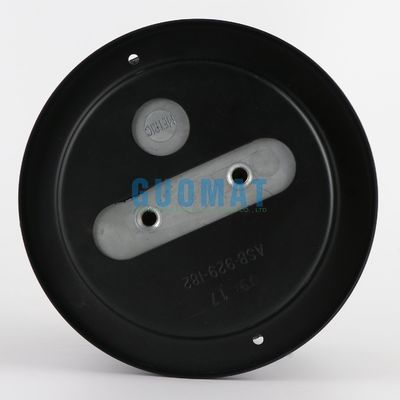 2B6-833 ダブルエアベロー 579-922-833 グッドイヤー産業用エアサスペンションスプリング