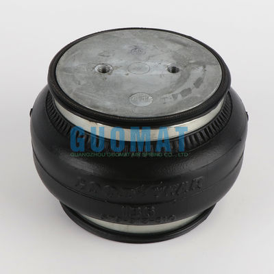 グッドイヤー 1B6-833 単層ゴム式エアサスペンション 579912833 産業用エアスプリング