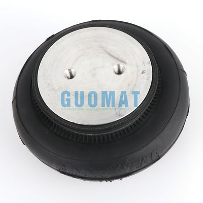 1B7-544 産業用機械用の単回巻きゴムエアスプリング 579912544