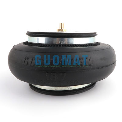 1B7-544 産業用機械用の単回巻きゴムエアスプリング 579912544