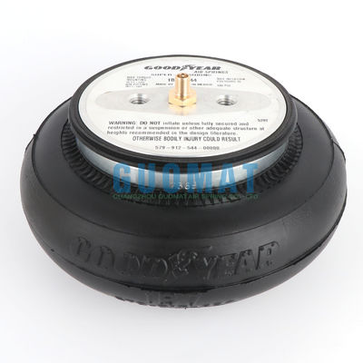 1B7-544 産業用機械用の単回巻きゴムエアスプリング 579912544