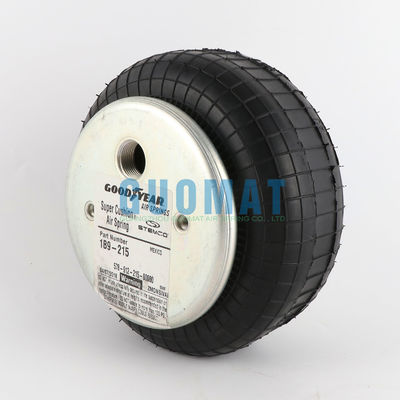 1B9-215 グッドイヤー ヘルパー スプリング 578-912-215 工業用ゴムエアバッグ