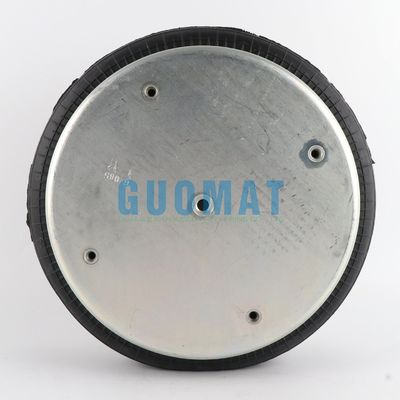 12ヶ月保証 グッドイアのエアサスペンション 1B14-371 重用車用