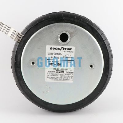 新しいグッドイヤー 巻き込みゴム ベロー 578-93-3-100 コンティテック FT 330-29 CI G 3/4