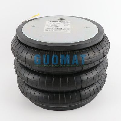 新しいグッドイヤー 巻き込みゴム ベロー 578-93-3-100 コンティテック FT 330-29 CI G 3/4
