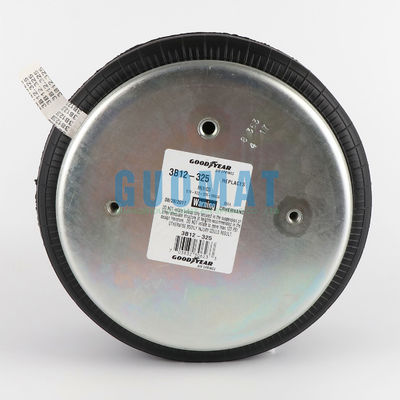 グッドイヤー トリプルベロー 3B12-325 ショック軽減用エアサスペンション 578-93-3-103