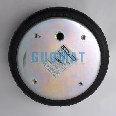 100%テストされたグッドイヤー産業用エアスプリング 578-932-374 トレーラーエアサスペンション