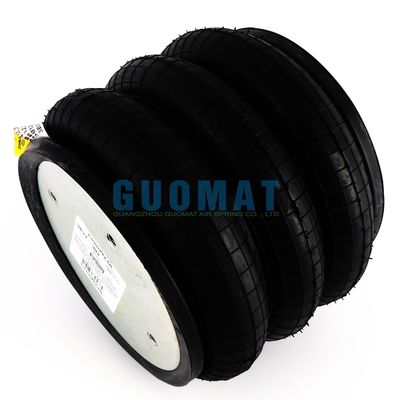 グッドイヤー 3B12-304 エアスプリング 578-93-3-100 トリプルゴム エアベロー FT 330-29 503 コンティテック