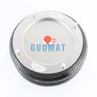 フレンズリング エアベロー コンティテック FD 614-26 ファイアストーン W01-R58-4064 トラック エアスプリング