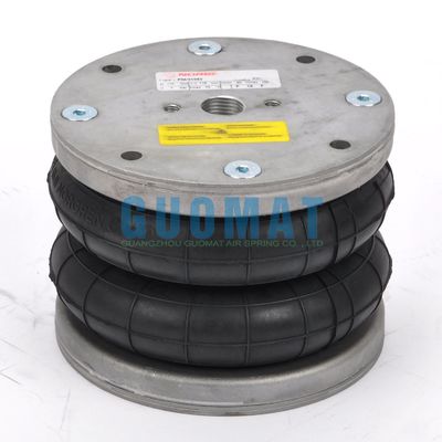 ノルグレン エアスプリング Fd 76-14 コンティテックのクロス オリジナルPm/31062シリンダー