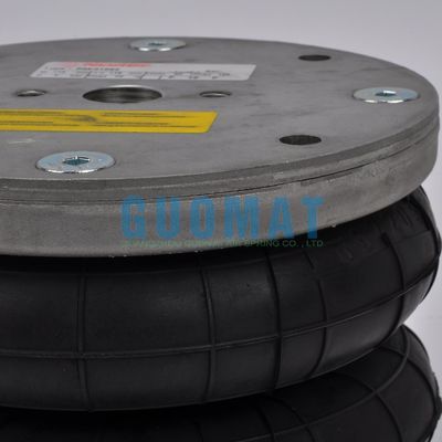 ノルグレン エアスプリング Fd 76-14 コンティテックのクロス オリジナルPm/31062シリンダー