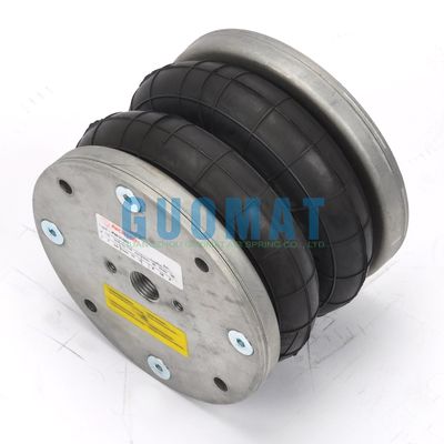 ノルグレン エアスプリング Fd 76-14 コンティテックのクロス オリジナルPm/31062シリンダー